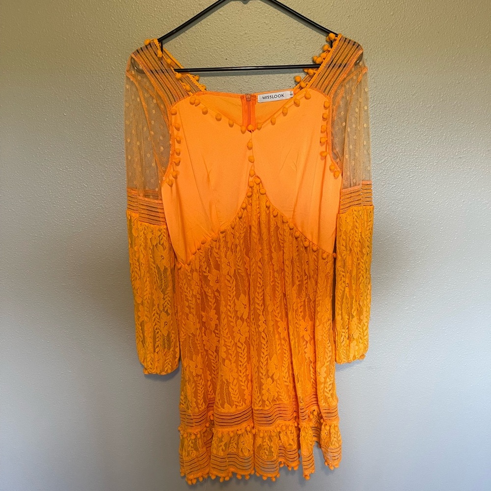 Festival/costume dress